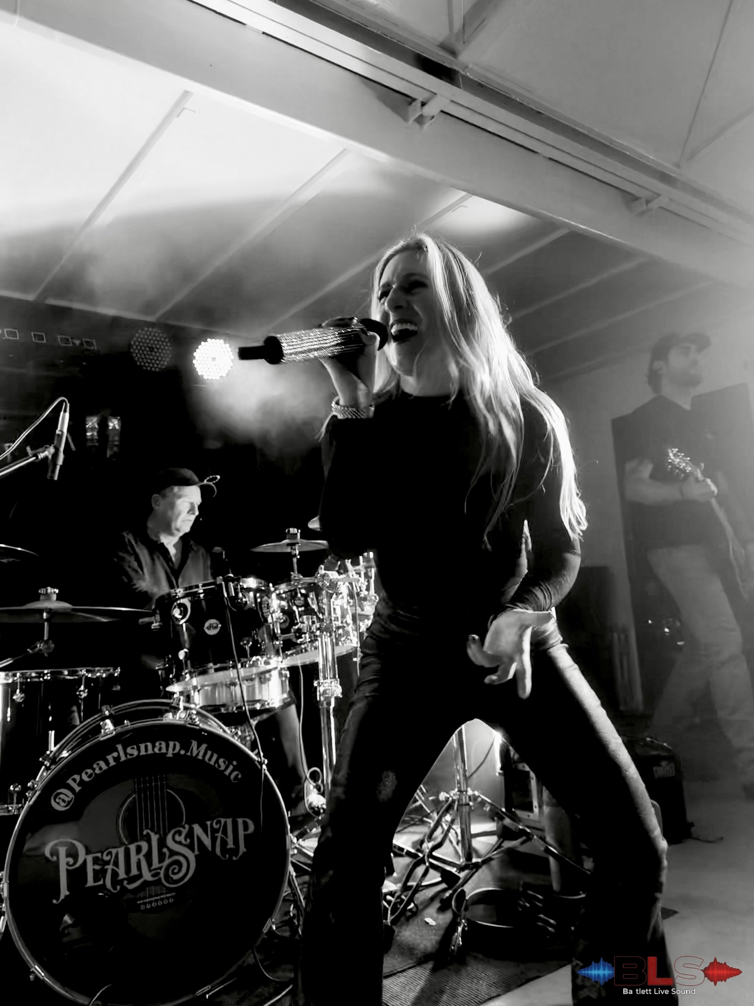 Pearlsnap live photos